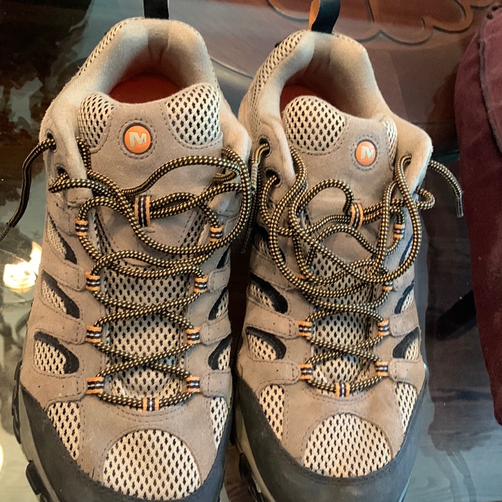 Men’s Merrell size 13 shoes
